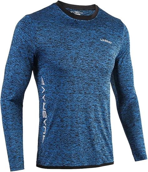 Herren Training & Fitness Langarm shirts (7) 